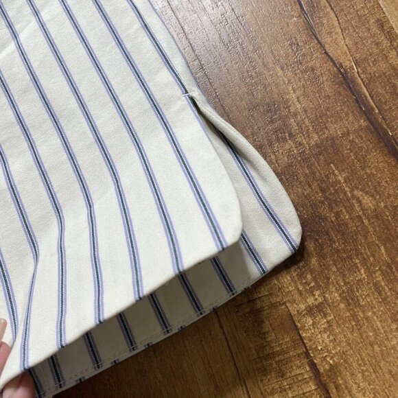 Womens the essential slim by anthropologie US 2 striped multicolor - Picture 5 of 7